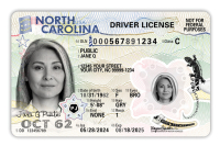 NCDMV announces moratorium on driver license expirations