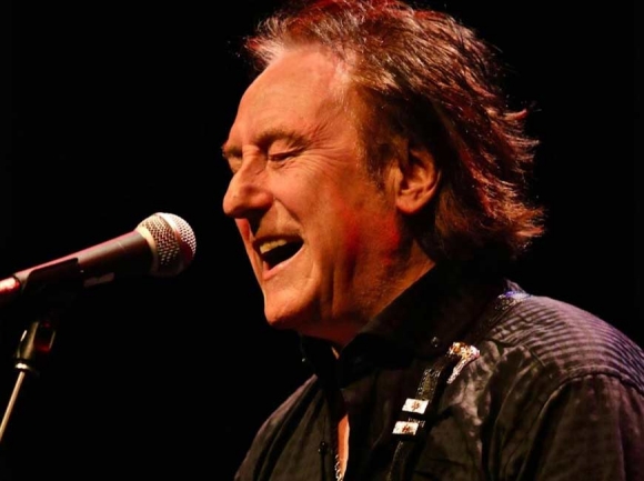 Denny Laine.