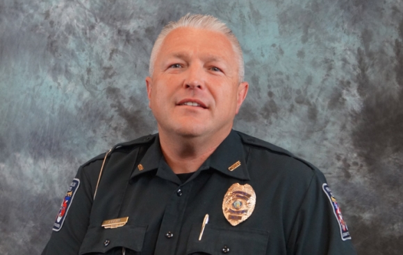 Waynesville hires Franklin police chief