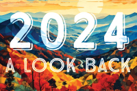 2024 A Look Back: Building the future award