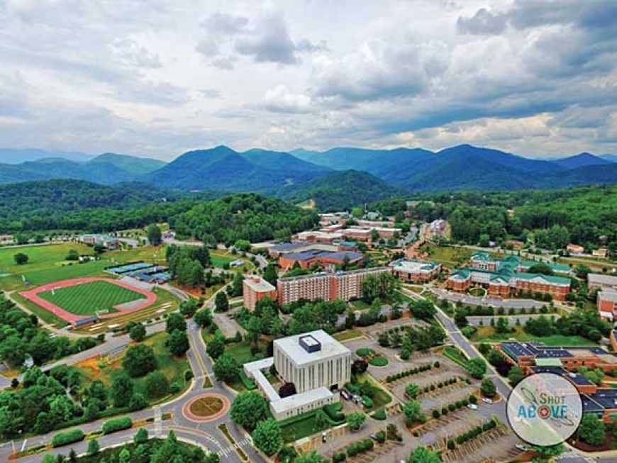 Despite pandemic, WCU sets new enrollment record