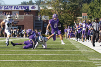 WCU kicks off $100 million ‘Fill the Western Sky’ fundraising campaign