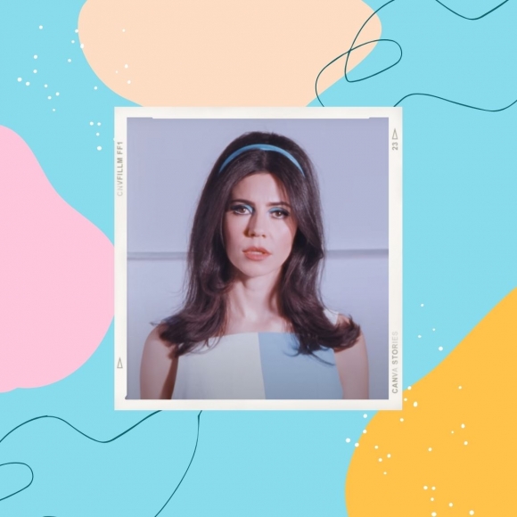 Marina Taught Me How to Feel, Now Other Music Has No Appeal