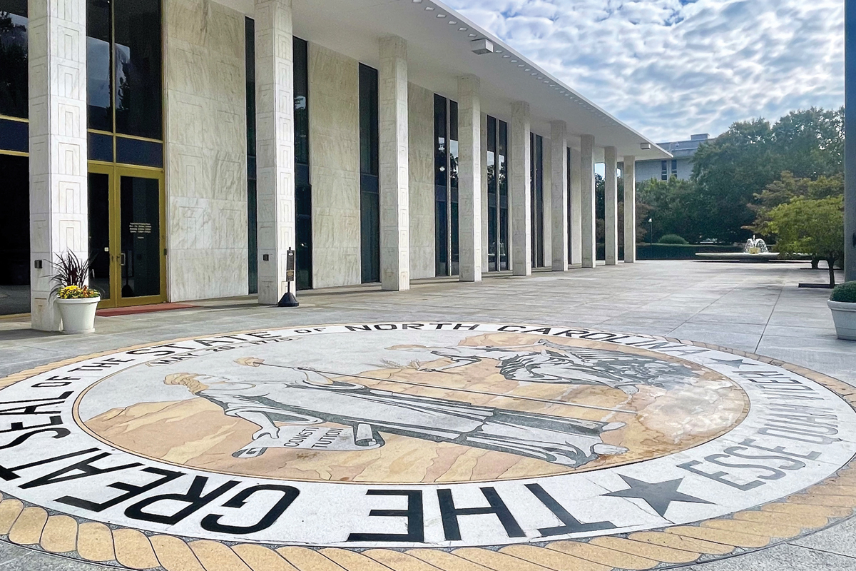 Three Republicans, including incumbent Rep. Mike Clampitt (R-Swain) hope to represent the 119th House District in the North Carolina General Assembly. A Democrat is waiting for the winner in November. 