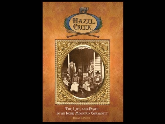 New book revives Hazel Creek history