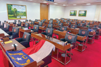 People, place and principle: Remembering Rep. Mike Clampitt