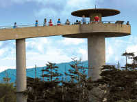 Tribal Council to consider supporting Clingmans Dome name change  