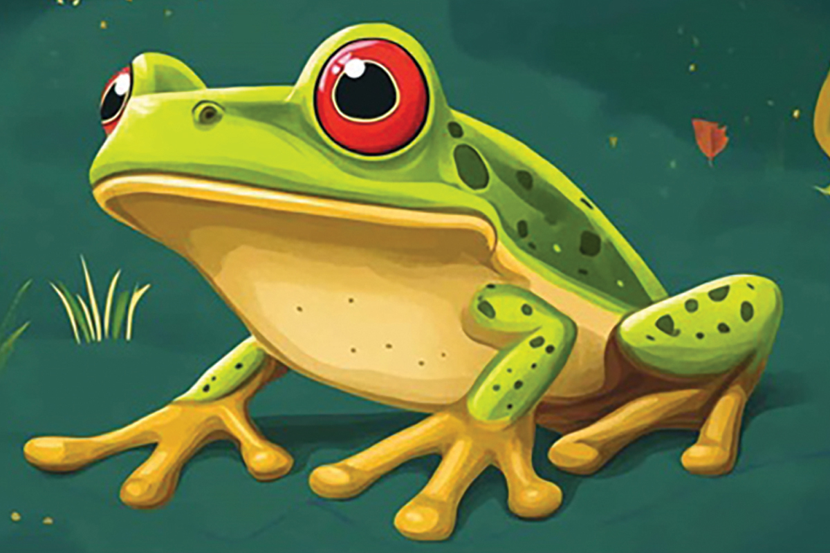 FROG FAIR comes to Franklin