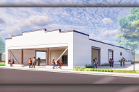 Canton eyes future with Park Street overhaul