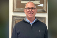 Pattillo settles into new role as Bryson City town manager