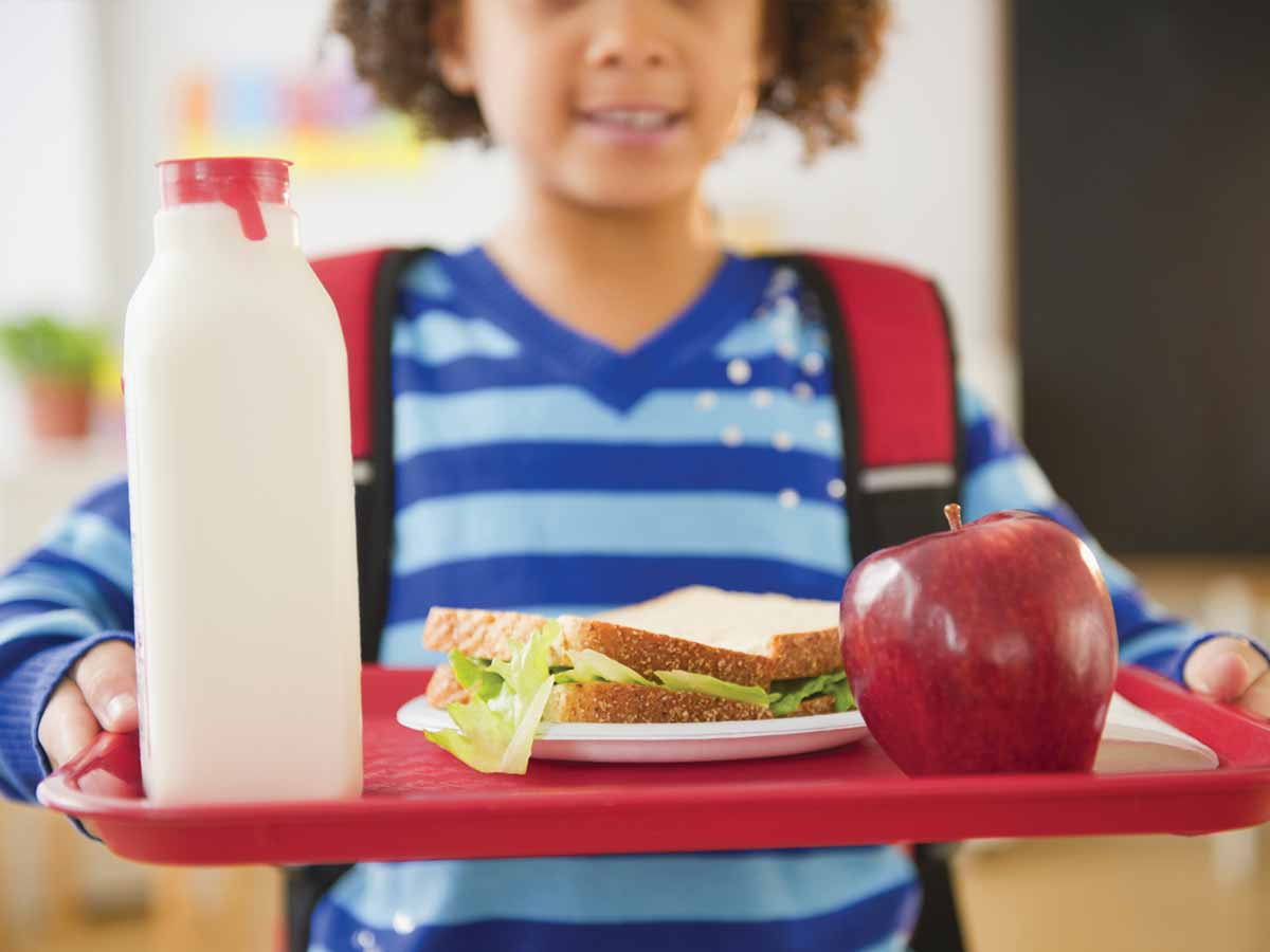 ‘Lunchflation’ plagues WNC schools