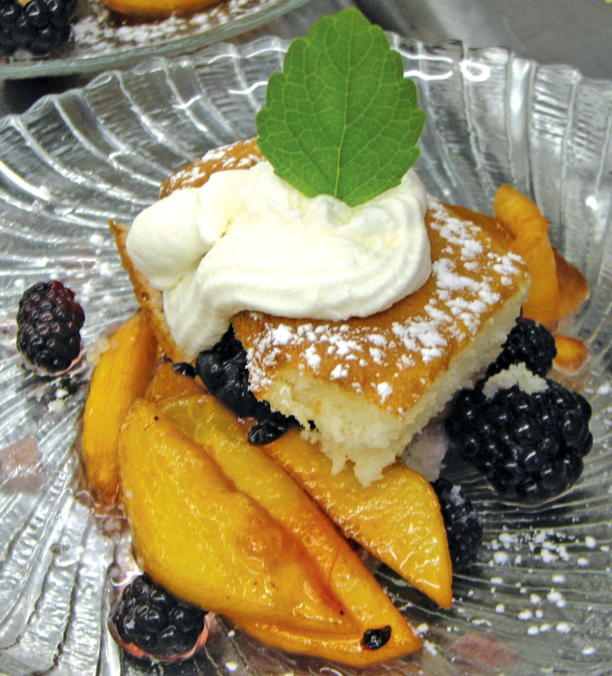 Absolutely Yummy Catering is a beloved WNC business. File photo