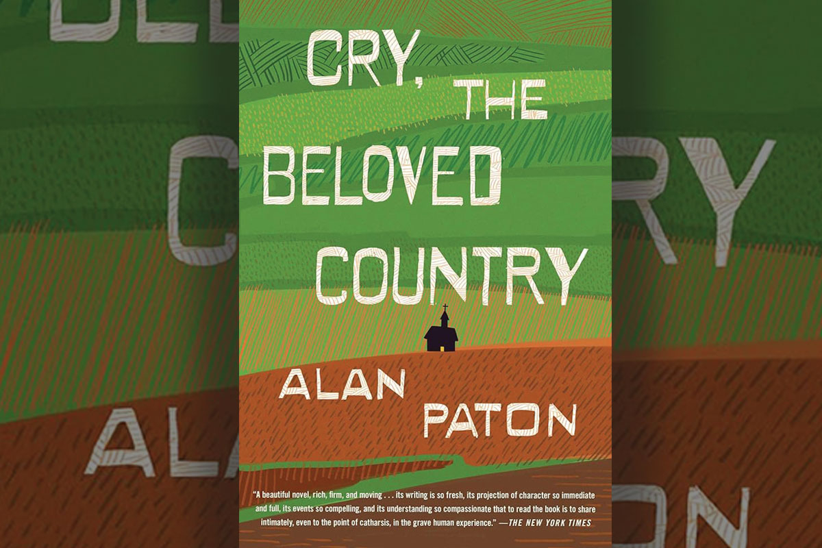 An insightful look in apartheid, South Africa