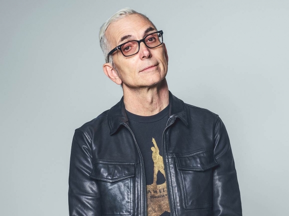 Art Alexakis. (photo: Andrei Duman)