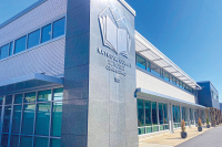 Haywood County Schools proposes ‘innovative middle school’