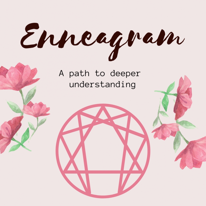 Enneagram: A Path To Deeper Understanding