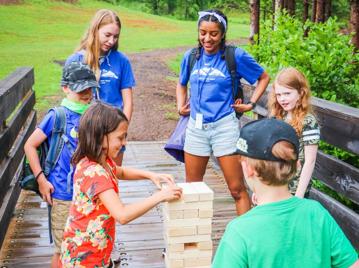 Haywood opens summer camp survey