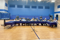 Shining Rock votes to end high school instruction