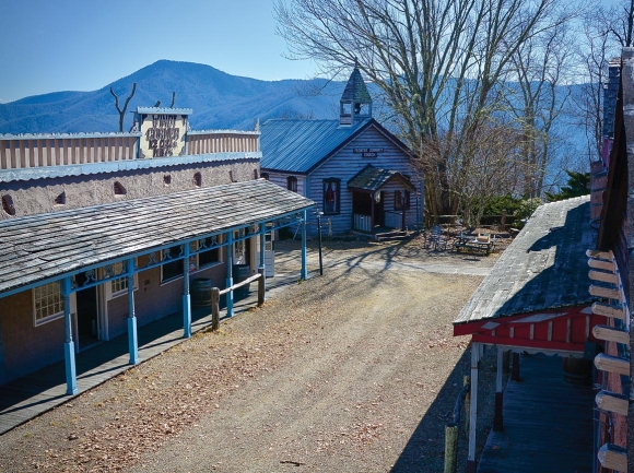 Maggie Valley may have the opportunity to levy a 2 percent occupancy tax within its town limits.