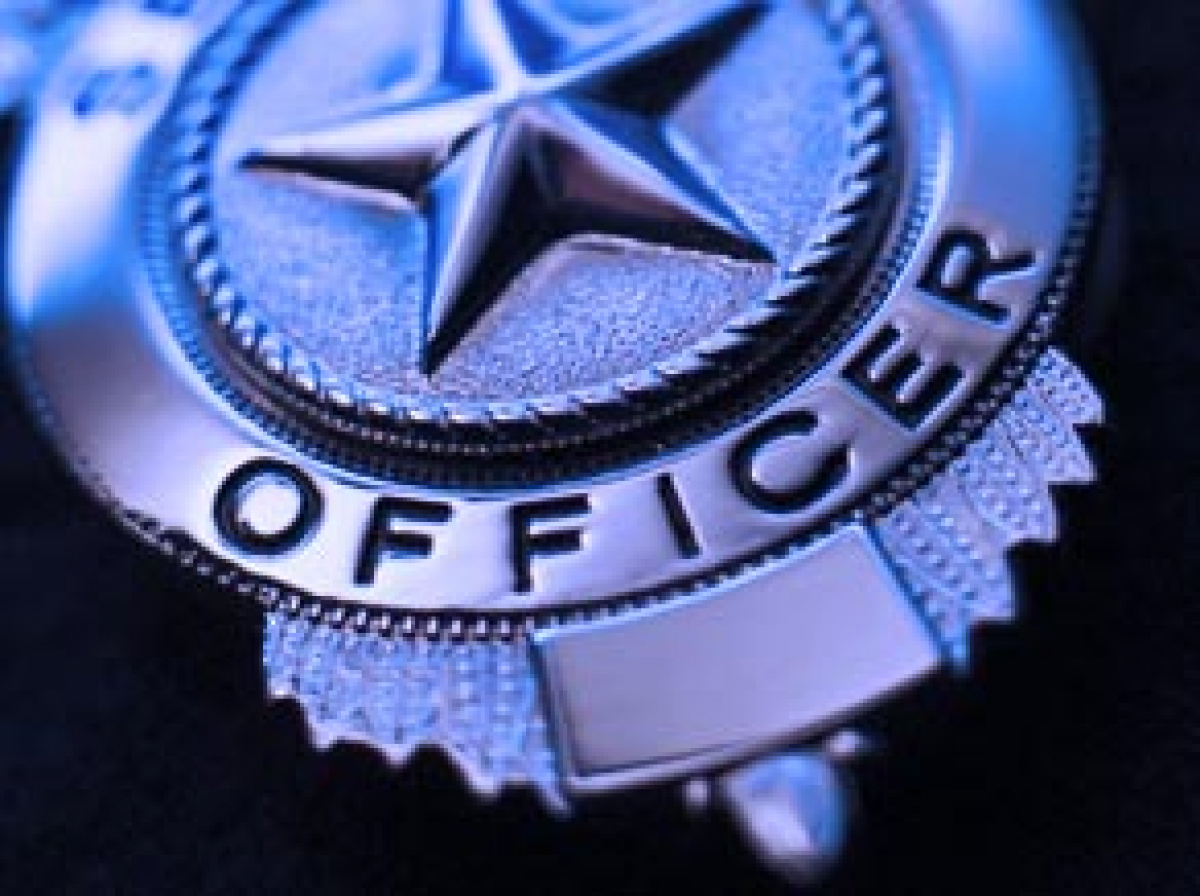 Better cops make for better communities