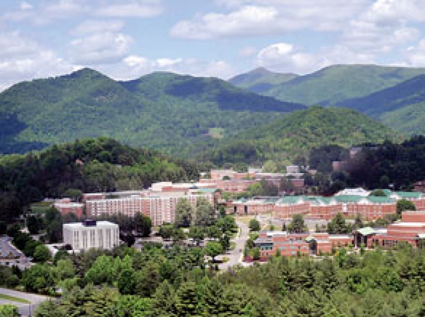 WCU announces spring semester schedule