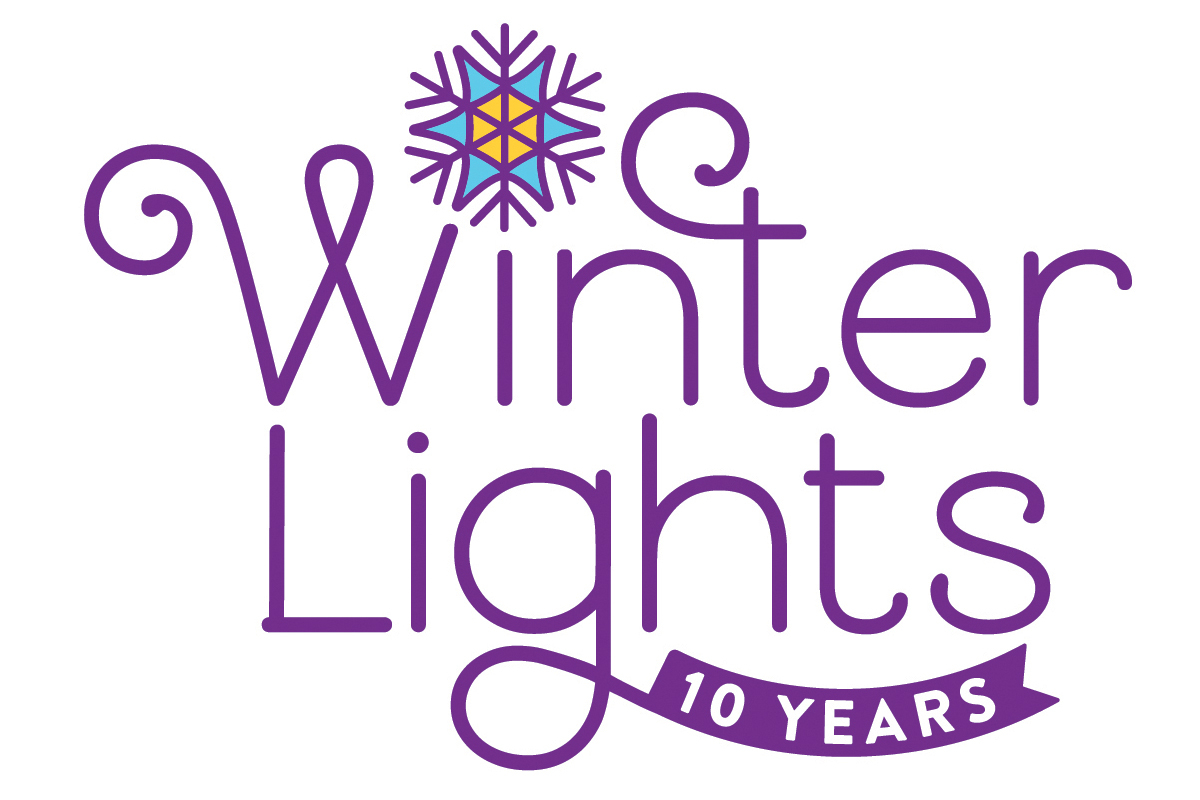 Book your Winter Lights tickets
