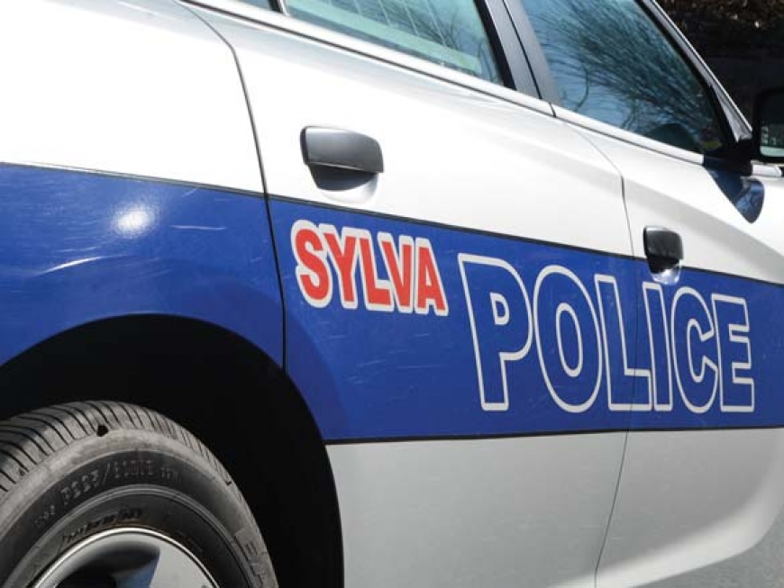 Sylva police arrest suspected drug trafficker