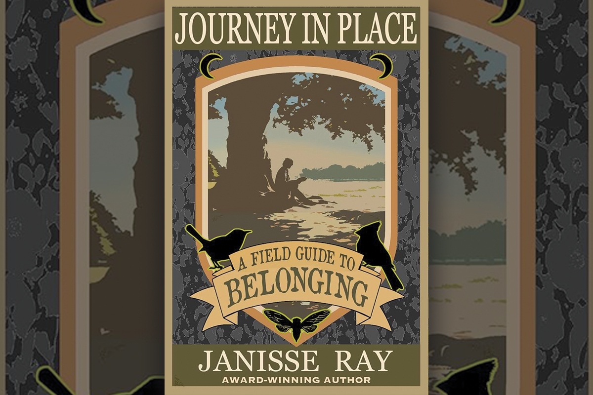 Being at home in your ‘place’