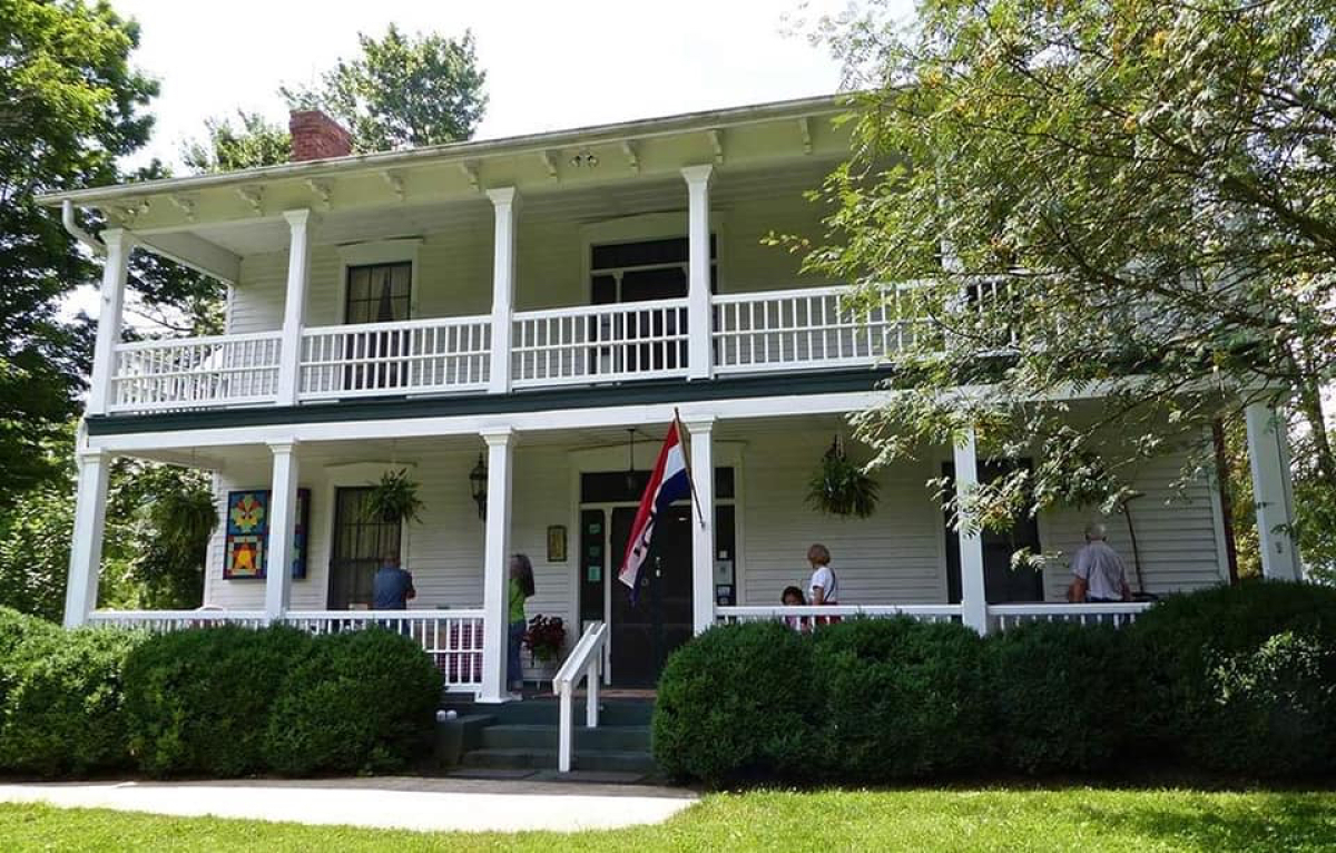 Blue Ridge Heritage Weekend