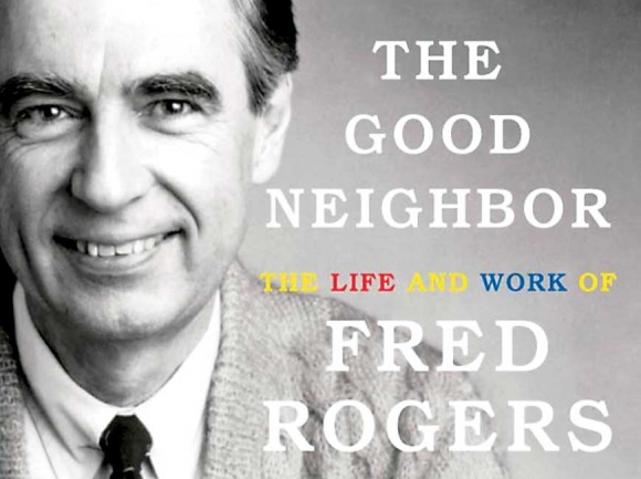 The unbelievable kindness of Mr. Rogers