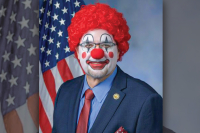 2025 A Look Back: Nothingburger award