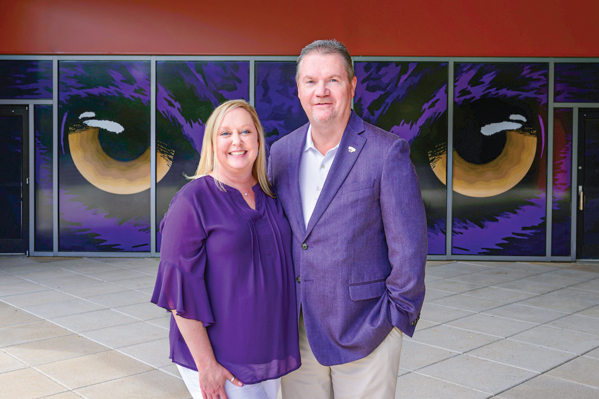 The planned gift from the Prices comes on the heels of several major contributions that have enabled the campaign, which launched its public phase in January 2025, to hit its goal ahead of its original timeline. 