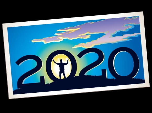 Half of 2020 is behind us, thank goodness