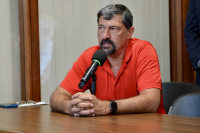 Pless makes dramatic change to controversial TDA bill