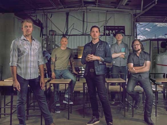 Winds of Change: The Infamous Stringdusters hit WNC