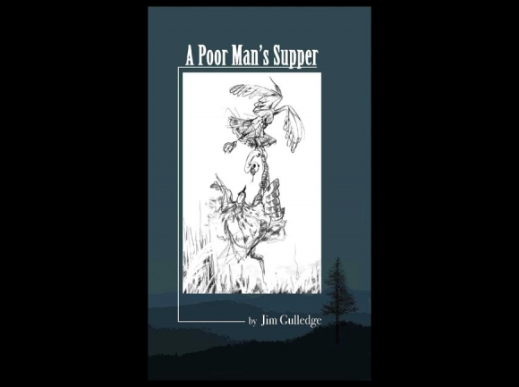 A feast for readers: A Poor Man’s Supper
