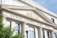 Haywood commissioners talk brass tacks on schools, jail funding