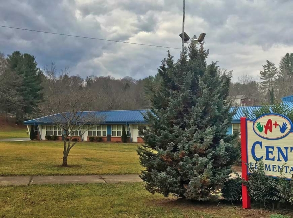 Haywood County Schools’ facility usage could change as development occurs. File photo