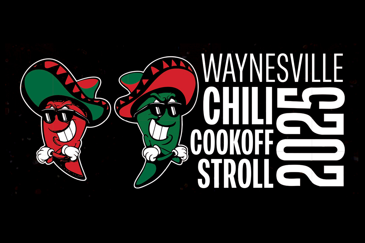 Ready for the ‘Chili Cook-Off Stroll’?