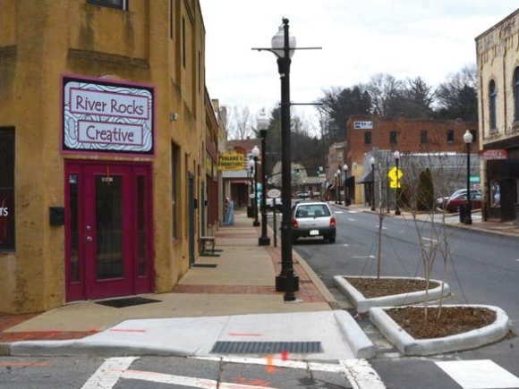 Canton seeks input on bike and pedestrian plan