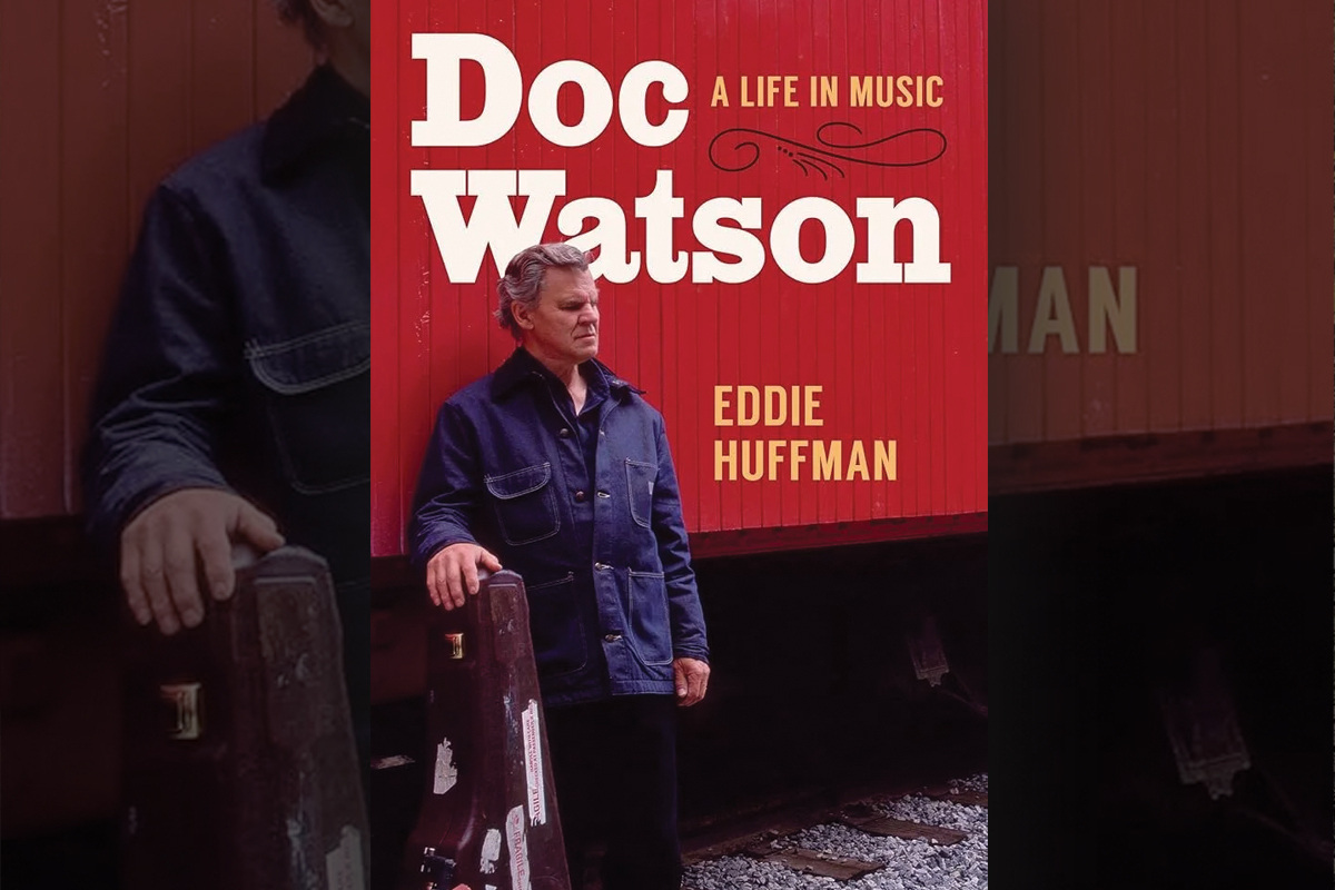 Wisdom from an Appalachian Renaissance man