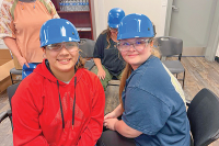 WCU instructor, local nonprofit partner on entrepreneurship camp for underserved youth