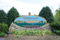 Public works pay crisis prompts Waynesville study