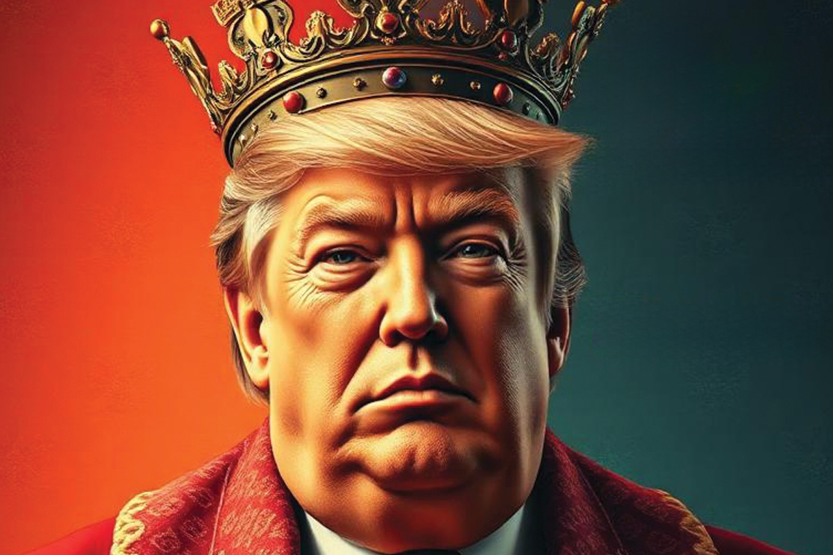 ‘A civilization to be proud of …’