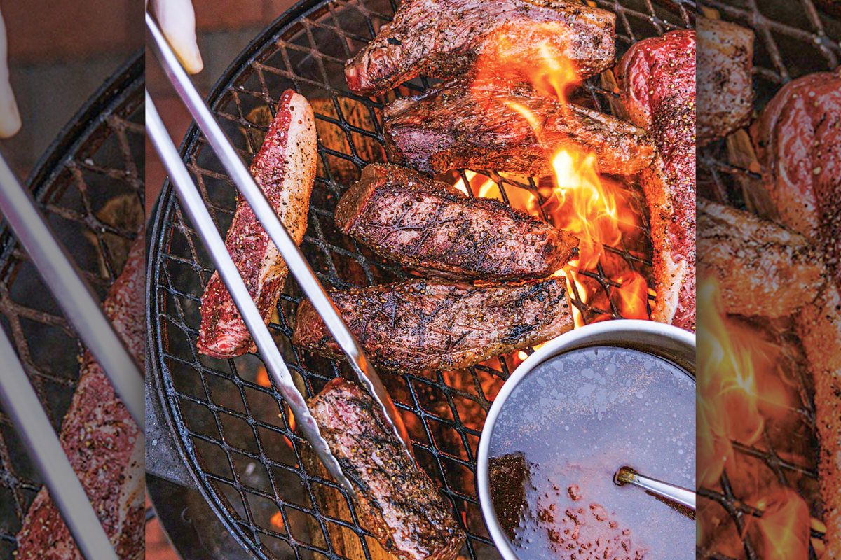 The Highlands Food &amp; Wine Festival will return Nov. 13-16. 