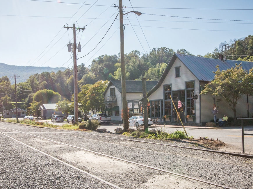 Dillsboro break-ins prompt caution for Jackson County businesses