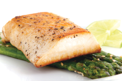 Sponsored: Fish fillets – the real “fast food”