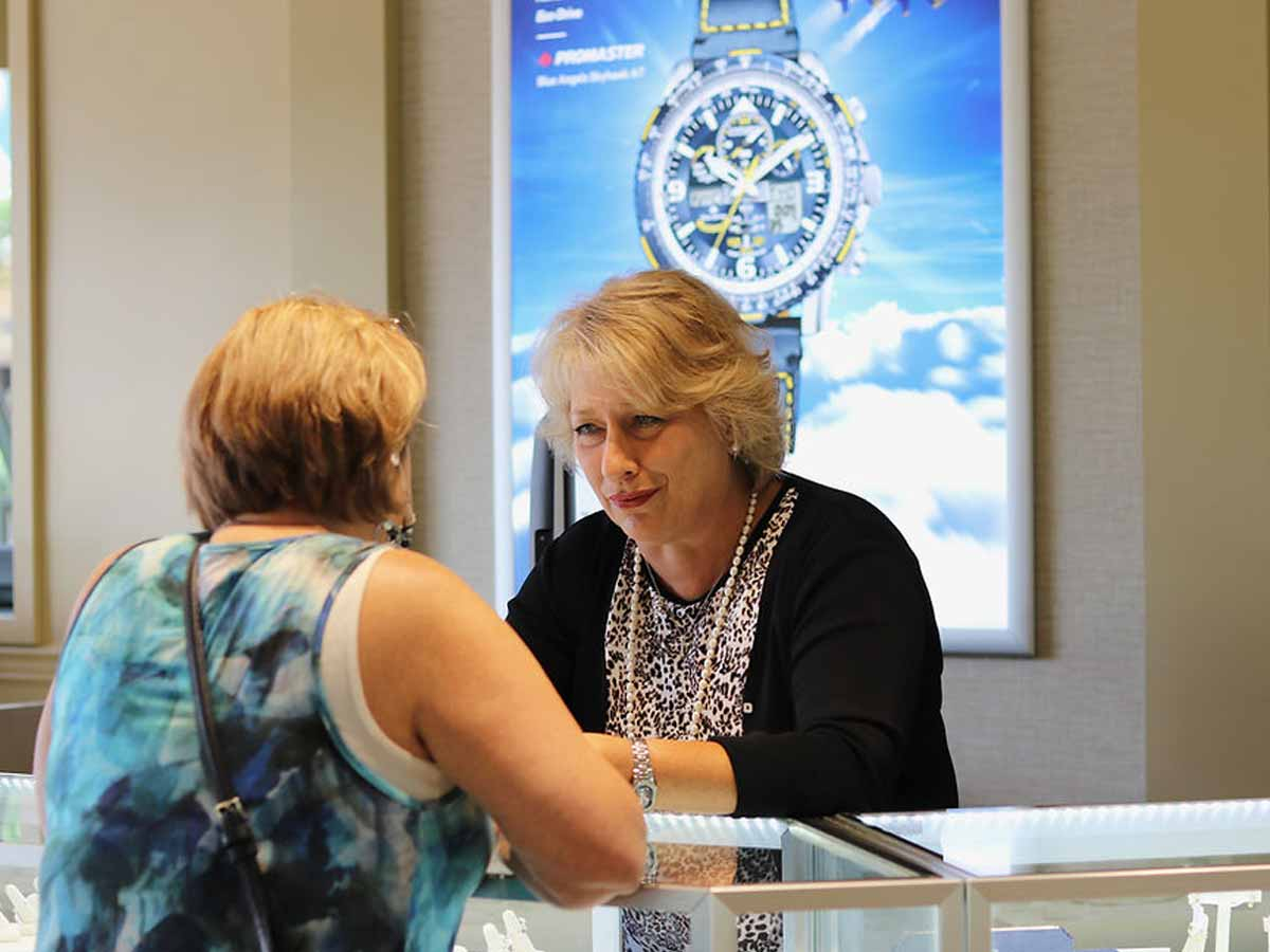 Sponsored: Exciting Buying Event at Tammy’s Jewelry