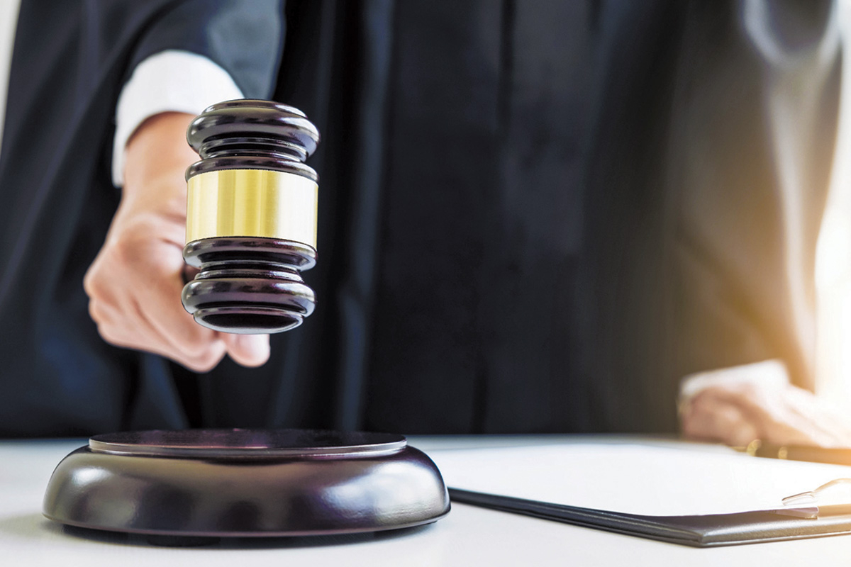 A superior court judge ruled that Shining Rock must stop violating state public records laws.