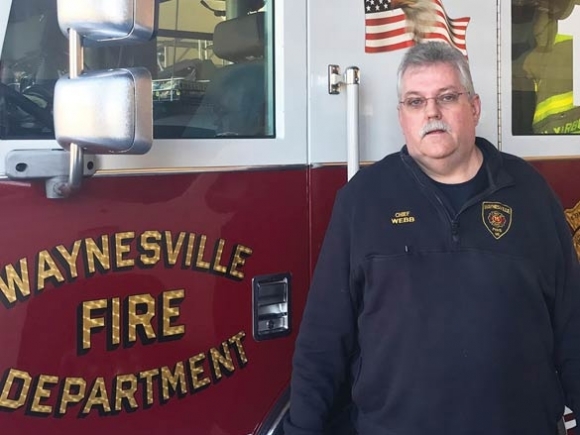 Lake Junaluska fire district in the works